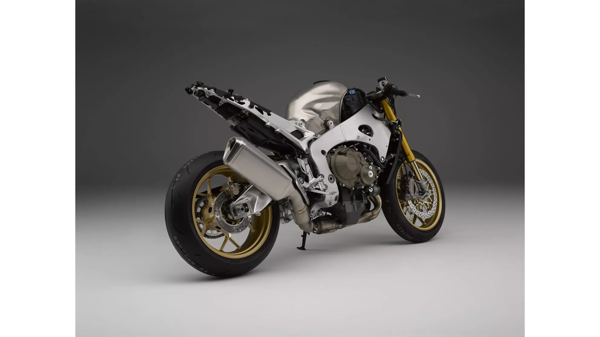 Honda CBR1000RR Fireblade SP - Image 6 Honda CBR1000RR Fireblade SP - Image 6